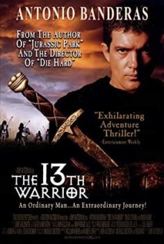 13. Savaşçı Türkçe Dublaj izle