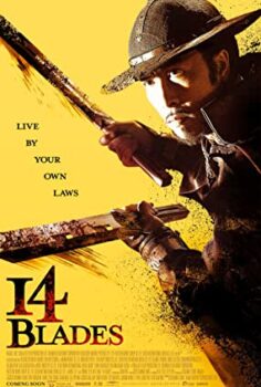 14 Kılıç Türkçe Dublaj izle