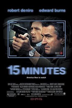 15 Dakika Türkçe Dublaj izle