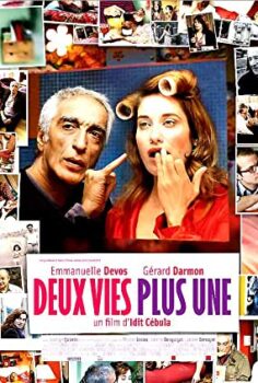 2 Yaşam Artı 1 Türkçe Dublaj izle