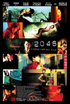 2046 Filmi Türkçe Dublaj izle