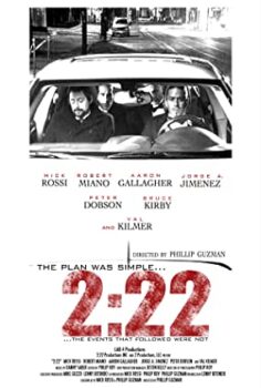 2:22 Türkçe Dublaj izle