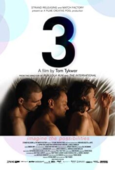 3 – Üç – Drei – 2010 Türkçe Dublaj izle