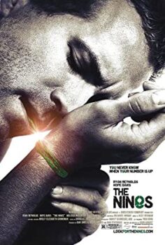 3 x 3 – The Nines Türkçe Dublaj izle