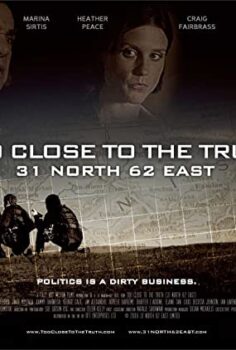 31 Kuzey 62 Doğu Filmi Türkçe Dublaj izle
