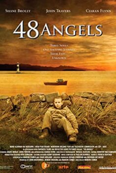 48 Melek Türkçe Dublaj izle