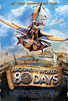 80 Günde Devr-i Alem Türkçe Dublaj izle