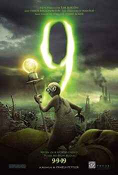 9 Nine Türkçe Dublaj izle