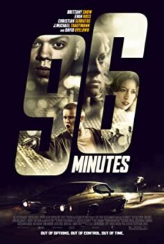 96 Dakika Türkçe Dublaj izle