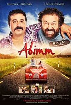 Abimm Filmi izle