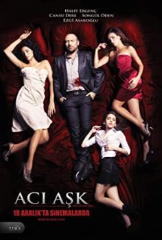 Acı Aşk izle, Acı Aşk Full izle