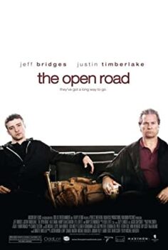 Açık Yol Türkçe Dublaj izle