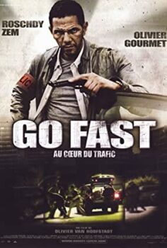 Acımasız Go Fast Türkçe Dublaj izle