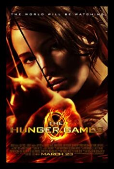 Açlık Oyunları Türkçe Dublaj izle