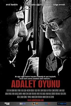 Adalet Oyunu Filmi izle