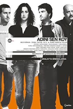 Adını Sen Koy izle, Adını Sen Koy Full izle