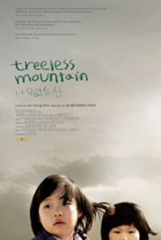 Ağaçsız Dağ Türkçe Dublaj izle
