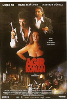 Ağır Roman izle
