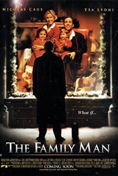 Aile Babası Türkçe Dublaj izle