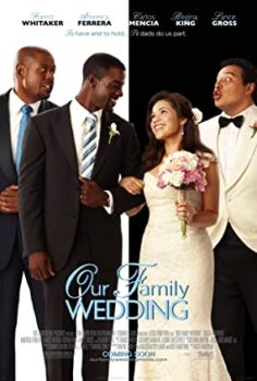 Aile Düğünü Türkçe Dublaj izle