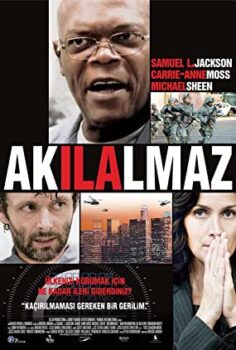 Akılalmaz – Unthinkable Türkçe Dublaj izle