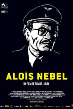 Alois Nebel Türkçe Dublaj izle