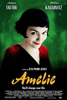 Amelie izle (2001)