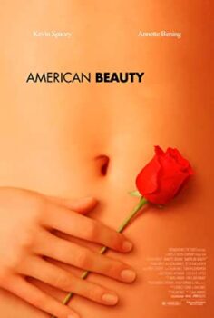 Amerikan Güzeli Filmi Türkçe Dublaj izle