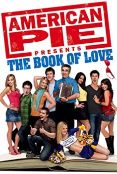 Amerikan Pastası 7 Aşk Kitabı Türkçe Dublaj izle