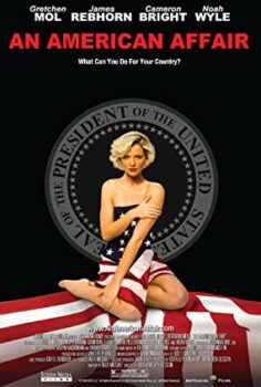 Amerikan Usulü Bir İlişki Türkçe Dublaj izle