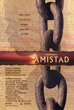 Amistad Türkçe Dublaj izle