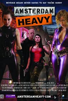 Amsterdam Baskını Türkçe Dublaj izle