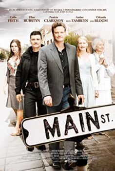Ana Cadde – Main Street Türkçe Dublaj izle