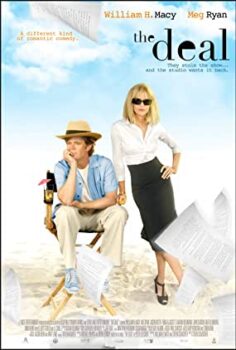Anlaşma Türkçe Dublaj izle
