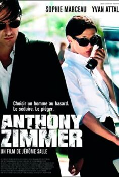 Anthony Zimmer Türkçe Dublaj izle