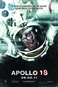 Apollo 18 Türkçe Dublaj izle