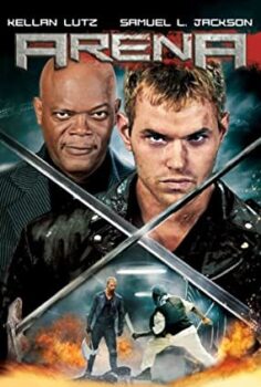 Arena Filmi Türkçe Dublaj izle
