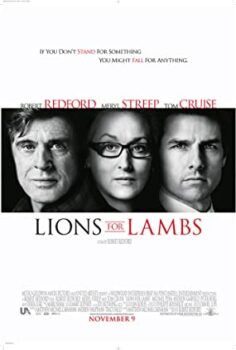 Arslanı Kuzulara Türkçe Dublaj izle