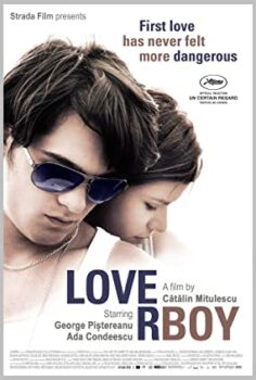 Aşk Çocuğu Türkçe Dublaj izle