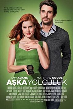 Aşka Yolculuk Türkçe Dublaj izle
