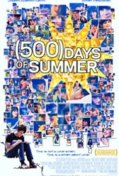 Aşkın 500 Günü izle