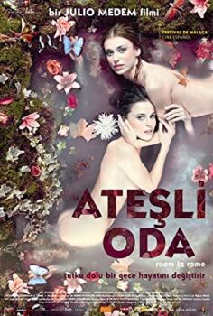 Ateşli Oda Türkçe Dublaj izle