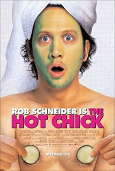 Ateşli Piliç Türkçe Dublaj izle