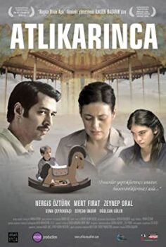 Atlı Karınca izle