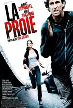 Av – La Proie Türkçe Dublaj izle