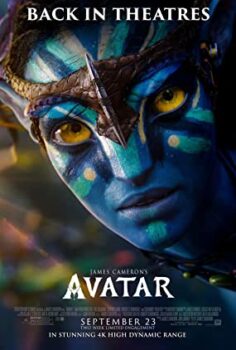 Avatar izle (2009)