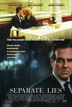 Ayrılık Yalanları Türkçe Dublaj izle