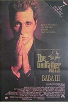Baba 3 Türkçe Dublaj izle