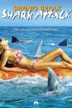 Bahar Tatilinde Dehşet Türkçe Dublaj izle
