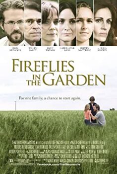 Bahçemdeki Ateş Böcekleri Türkçe Dublaj izle